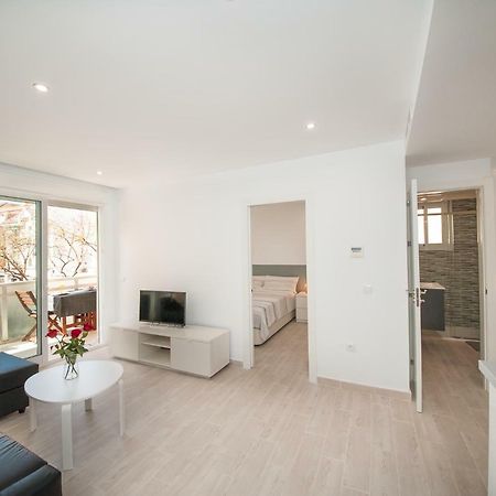 Nadine'S Place Fuengirola Exterior photo