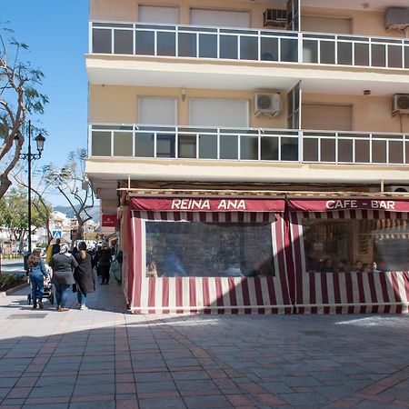 Nadine'S Place Fuengirola Exterior photo