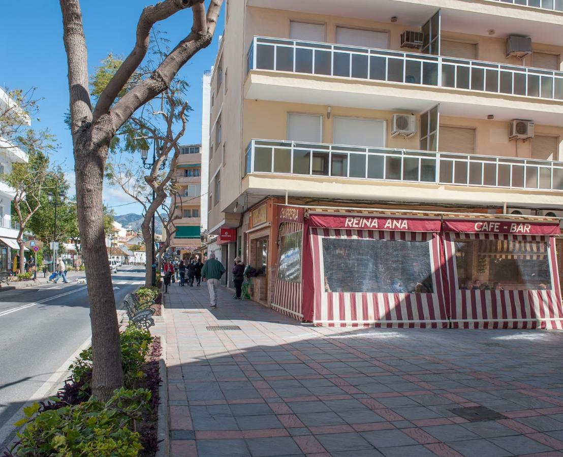 Nadine'S Place Fuengirola Exterior photo