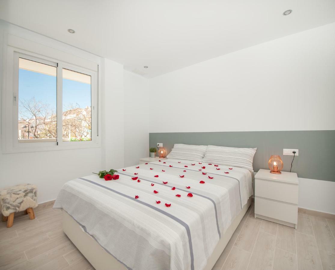 Nadine'S Place Fuengirola Exterior photo