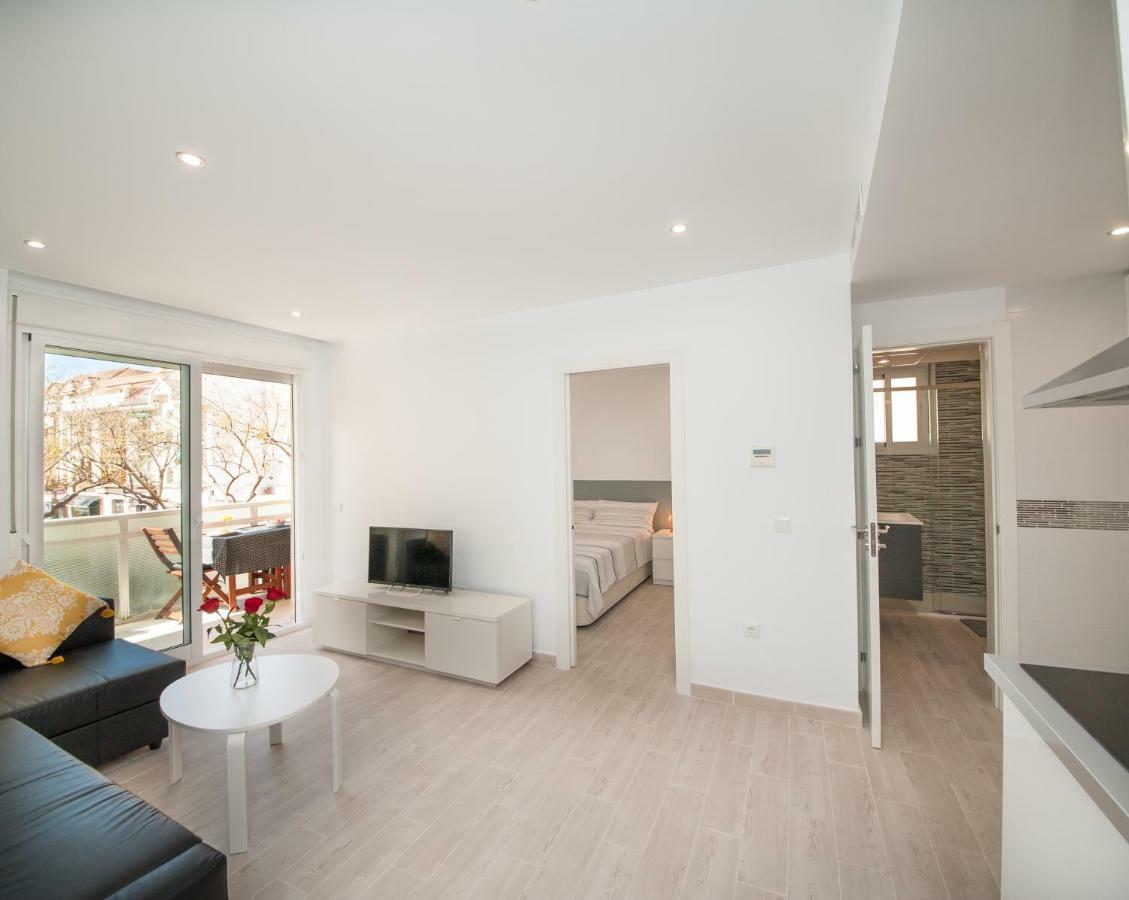 Nadine'S Place Fuengirola Exterior photo